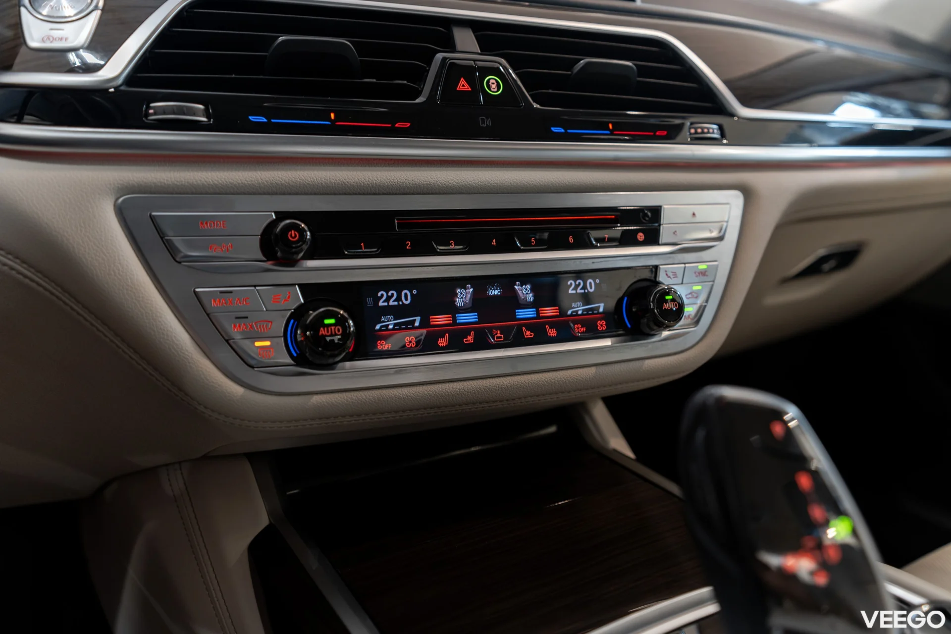BMW 740 - 235kW