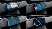 Land Rover Range Rover Evoque P200 mHEV DYNAMIC SE 2 147kW thumbnail