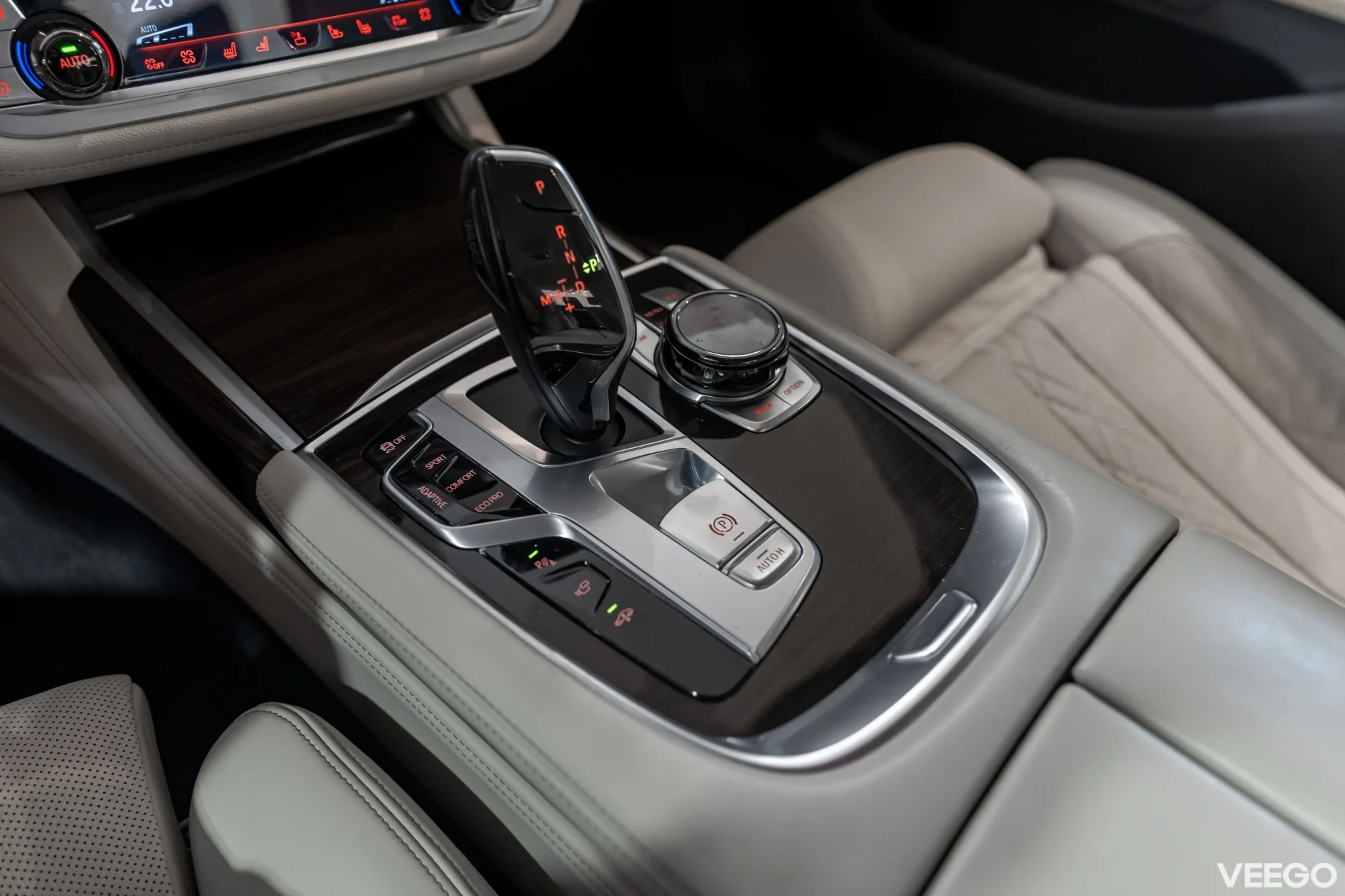BMW 740 - 235kW