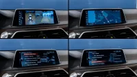 BMW 740 - 235kW thumbnail