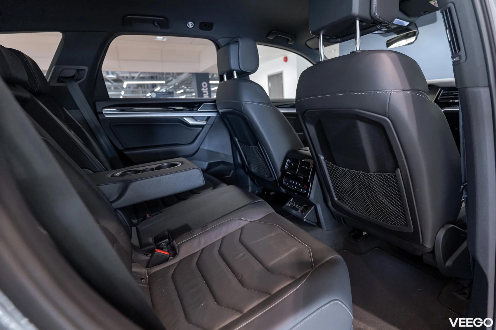 Volkswagen Touareg R-Line 3 210kW