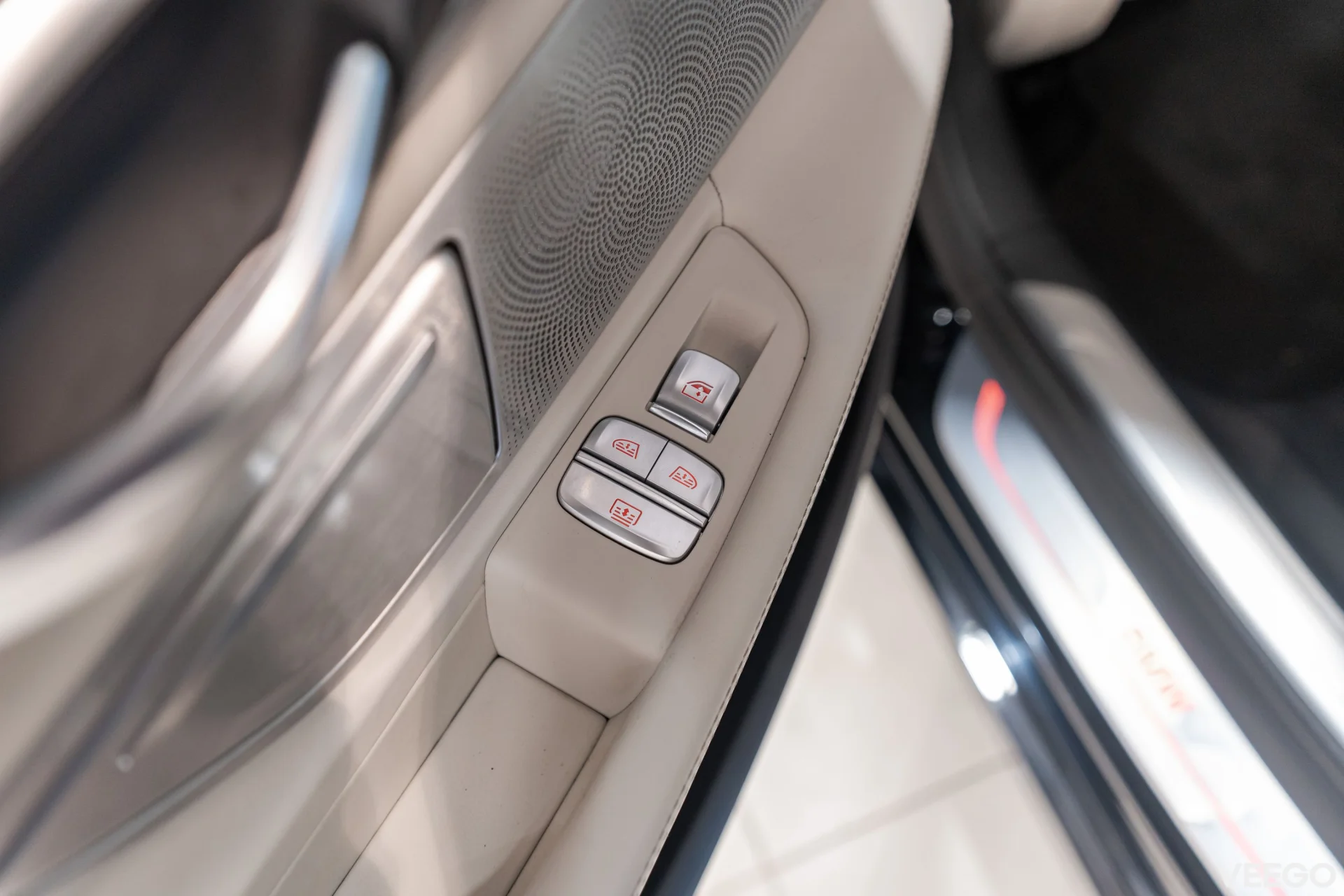 BMW 740 - 235kW