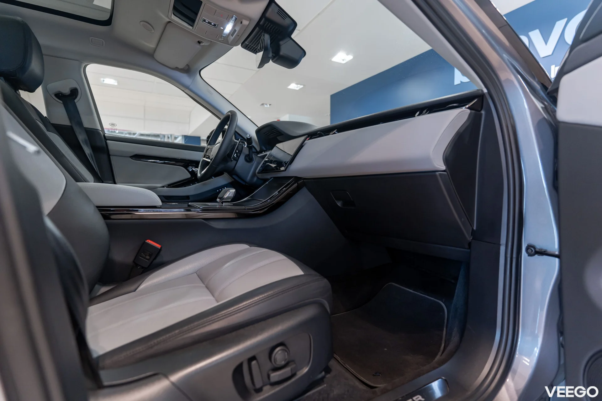 Land Rover Range Rover Evoque P200 mHEV DYNAMIC SE 2 147kW