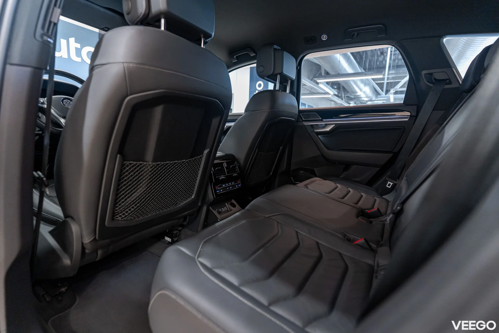 Volkswagen Touareg R-Line 3 210kW
