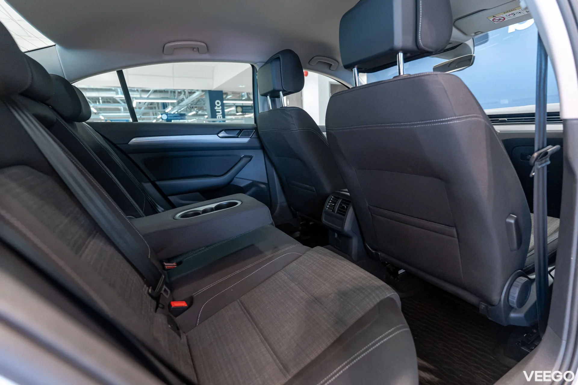 Volkswagen Passat Business 1.5 110kW
