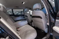 BMW 740 - 235kW thumbnail