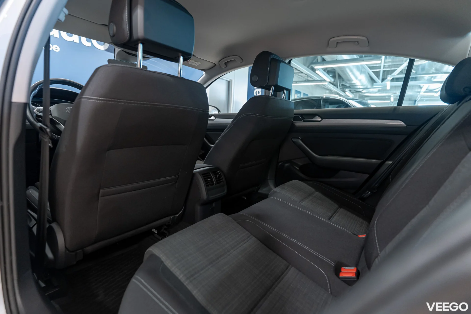 Volkswagen Passat Business 1.5 110kW
