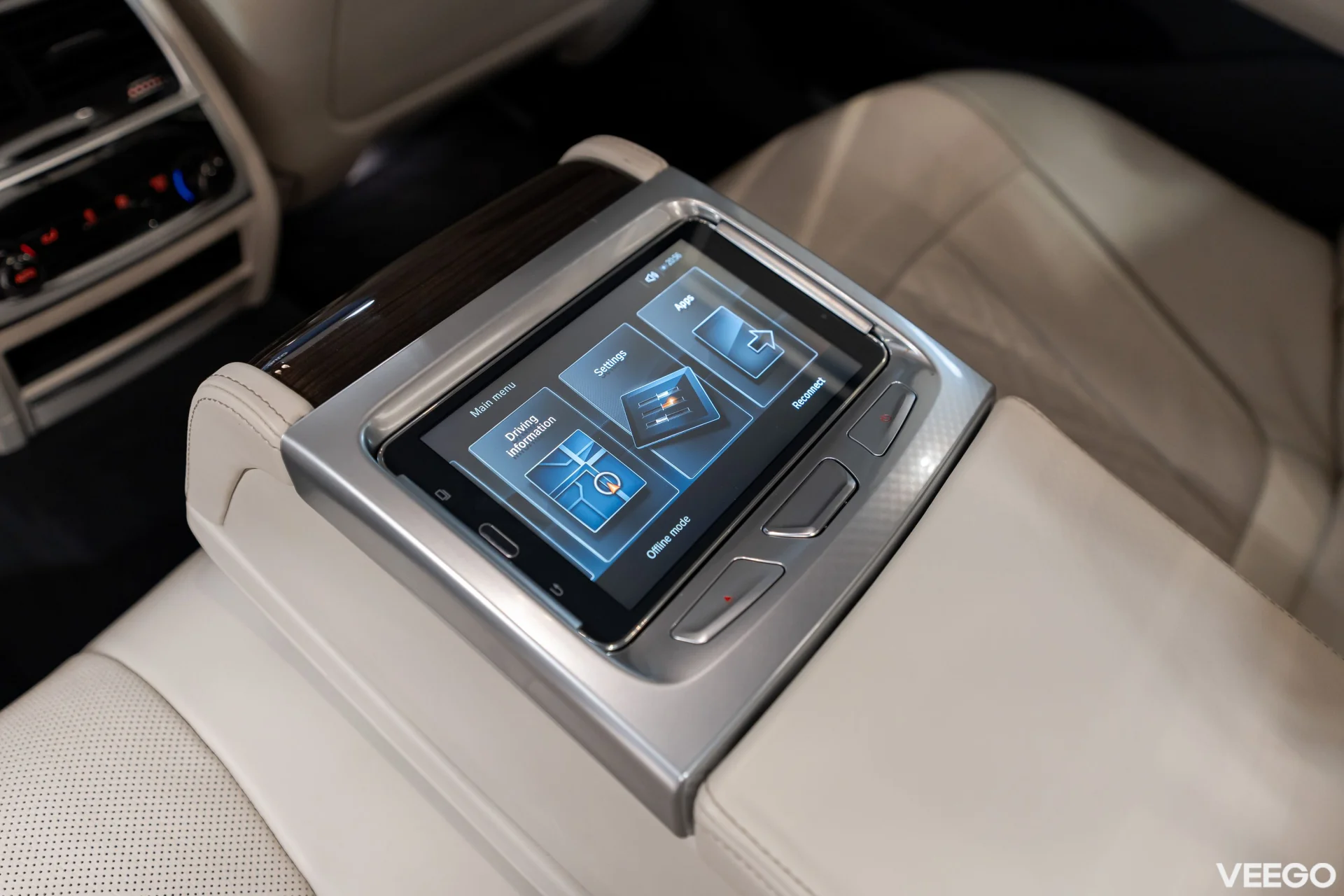 BMW 740 - 235kW