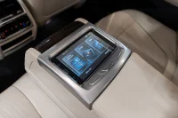 BMW 740 - 235kW thumbnail