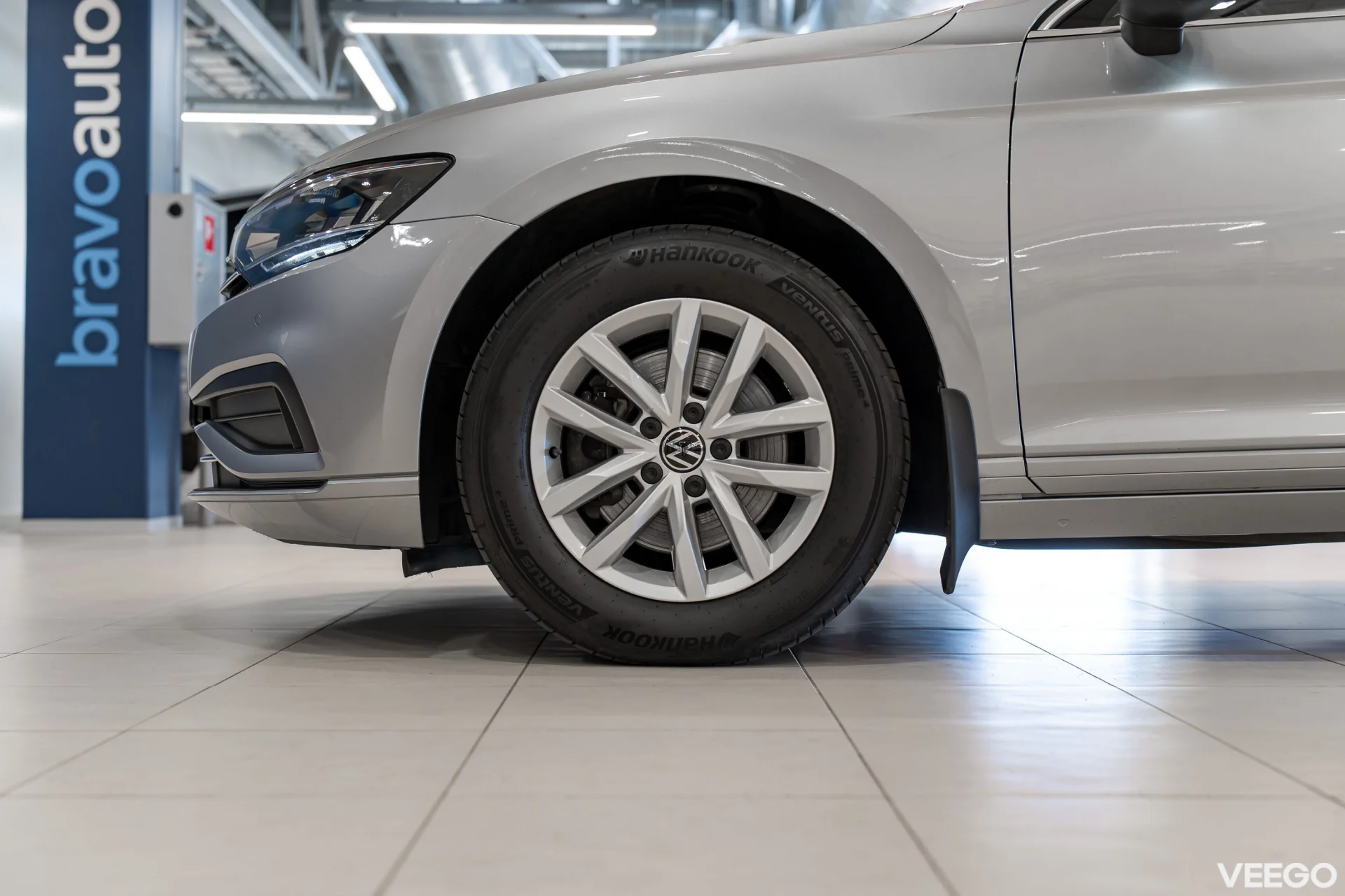 Volkswagen Passat Business 1.5 110kW