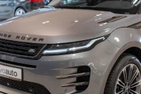 Land Rover Range Rover Evoque P200 mHEV DYNAMIC SE 2 147kW thumbnail