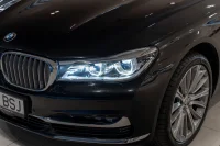 BMW 740 - 235kW thumbnail