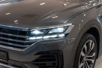 Volkswagen Touareg R-Line 3 210kW thumbnail