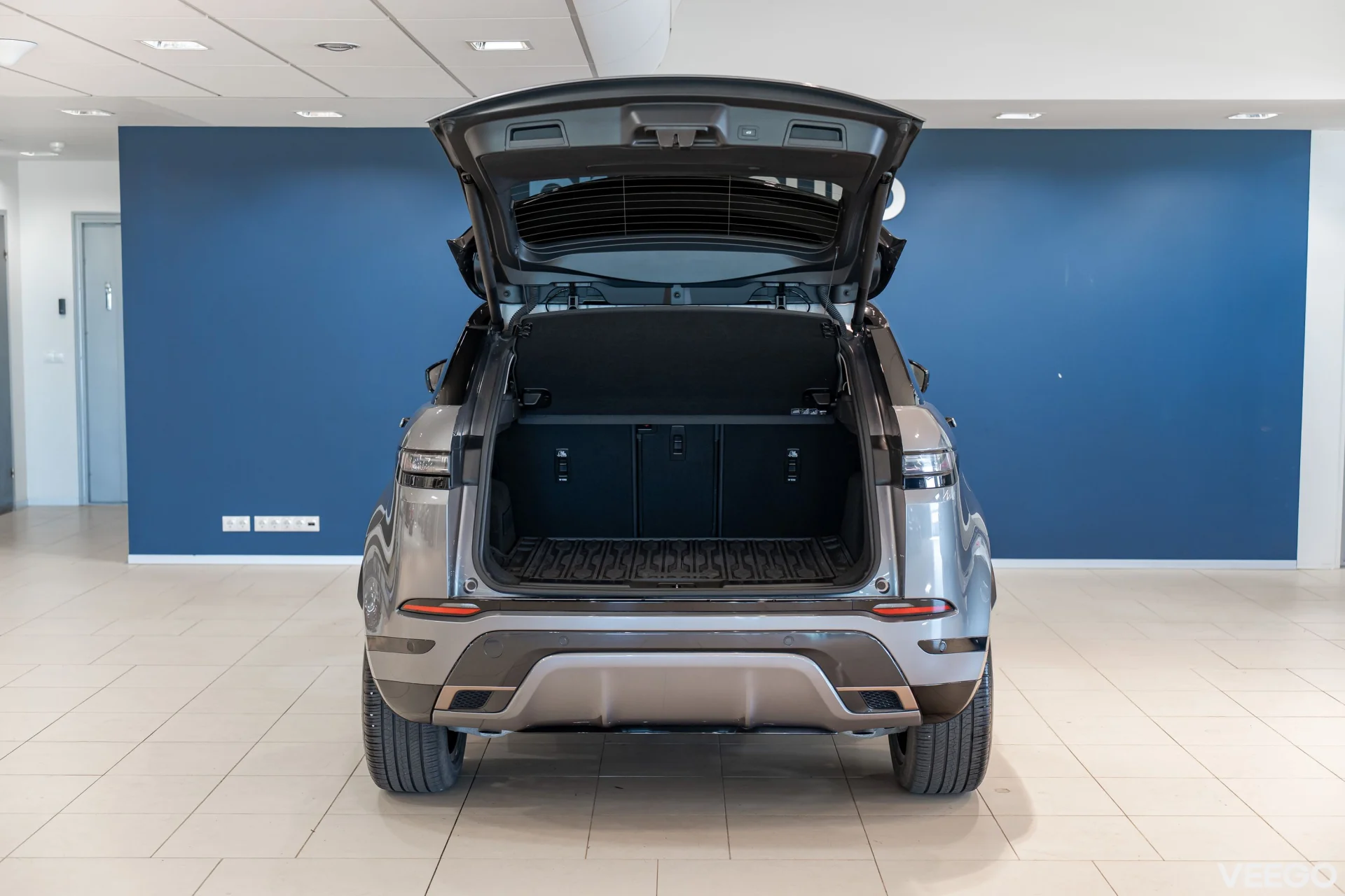 Land Rover Range Rover Evoque P200 mHEV DYNAMIC SE 2 147kW