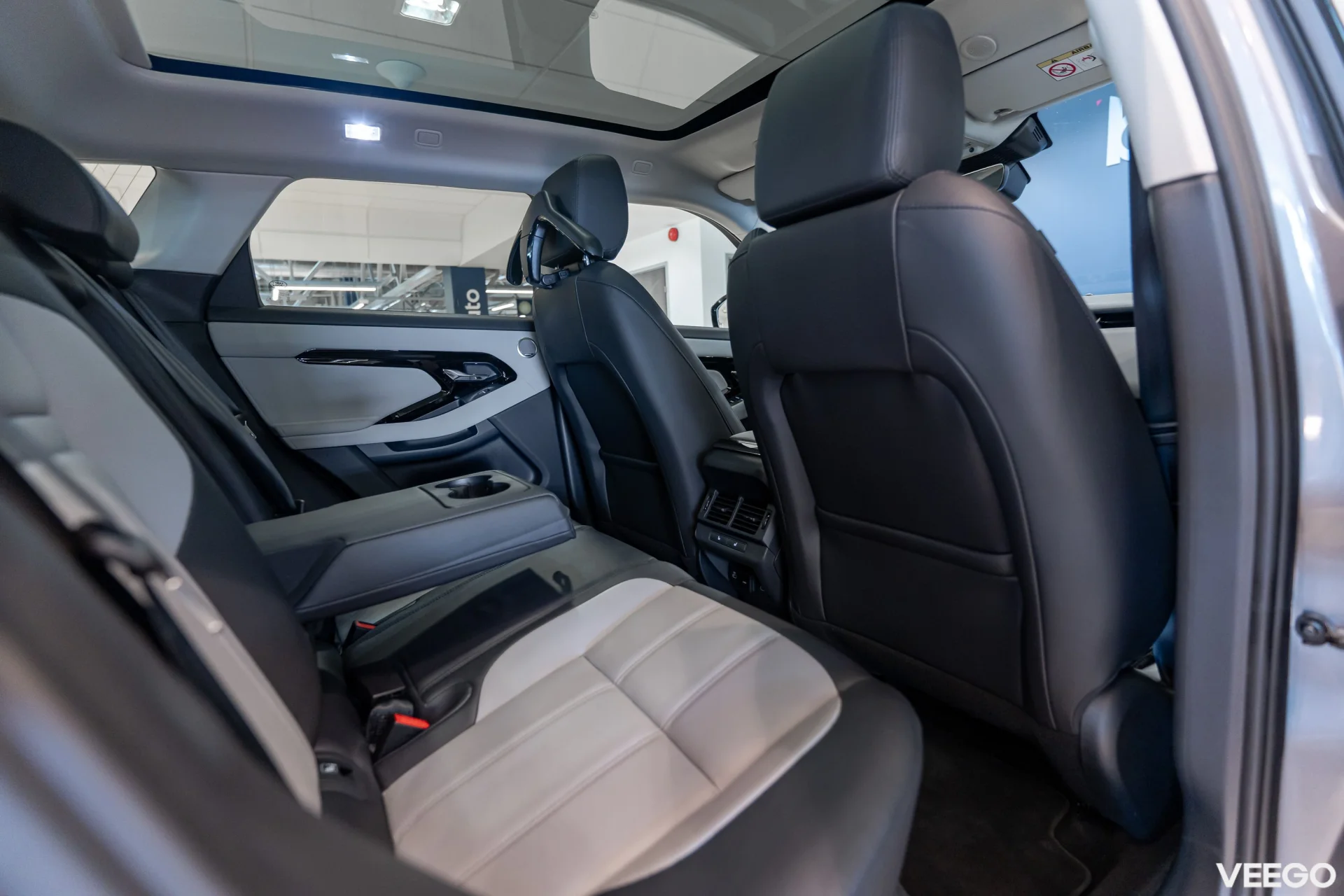 Land Rover Range Rover Evoque P200 mHEV DYNAMIC SE 2 147kW