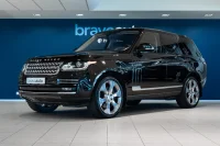 Land Rover Range Rover Autobiography 4.4 250kW thumbnail