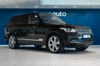 Land Rover Range Rover Autobiography 4.4 250kW thumbnail