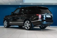 Land Rover Range Rover Autobiography 4.4 250kW thumbnail