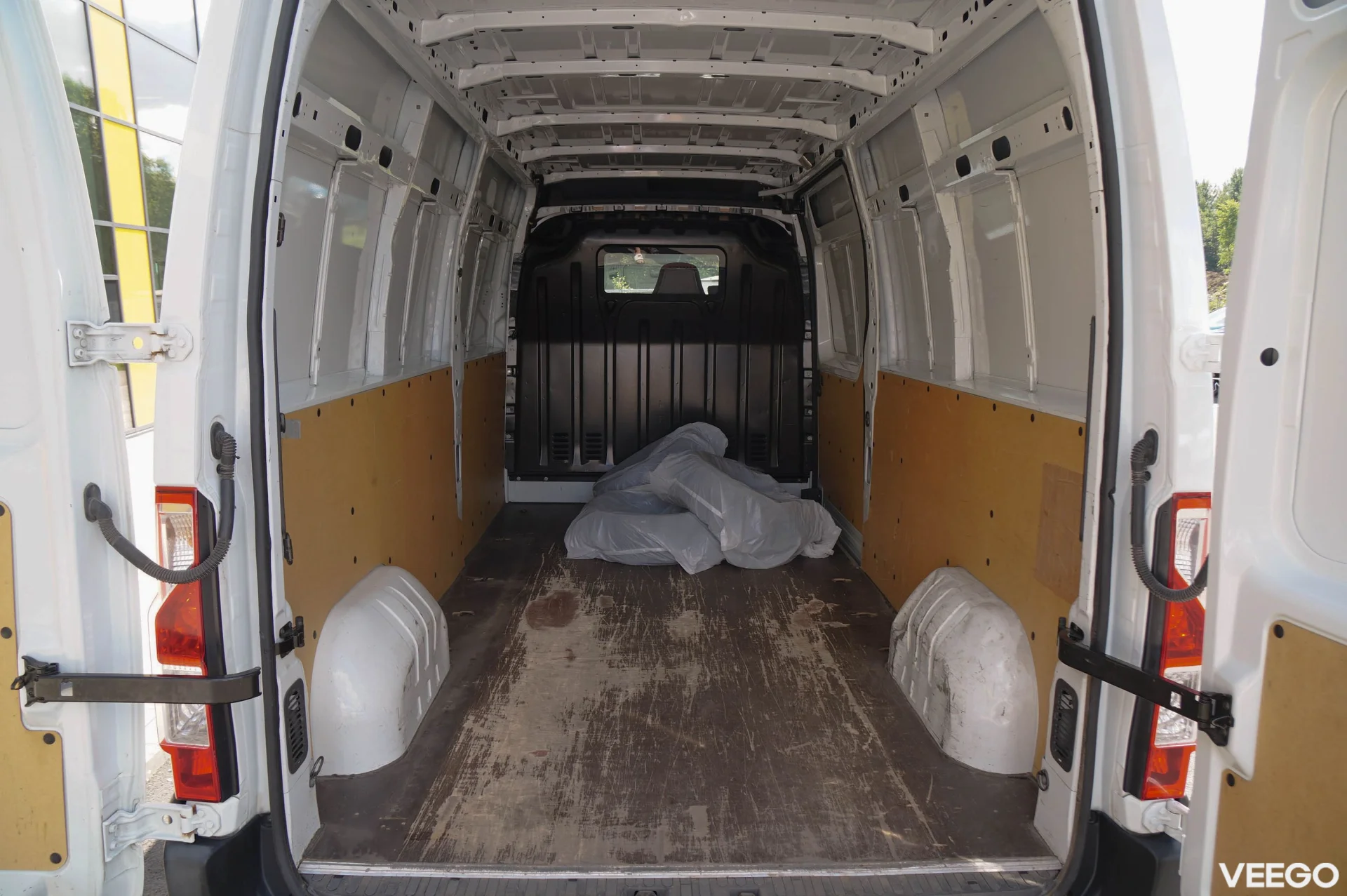 Renault Master Pack Clim L2H3 2.3 96kW