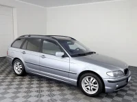 BMW 320 2.0 110kW thumbnail