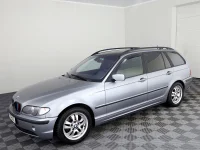 BMW 320 2.0 110kW thumbnail