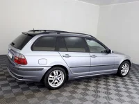 BMW 320 2.0 110kW thumbnail