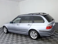 BMW 320 2.0 110kW thumbnail