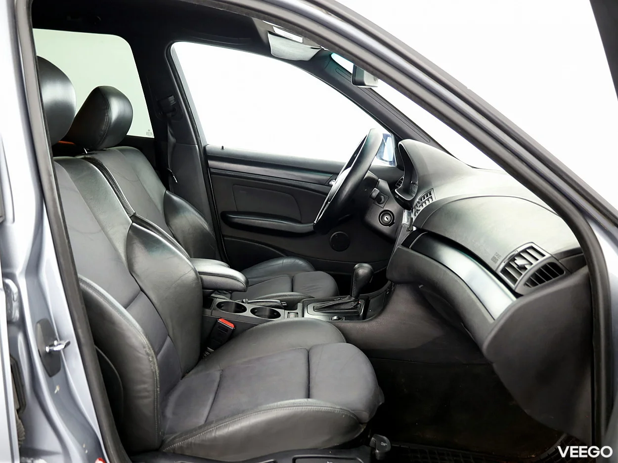 BMW 320 2.0 110kW