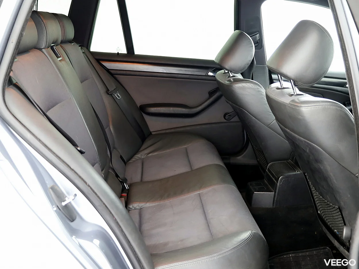 BMW 320 2.0 110kW