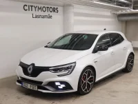 Renault Megane R S Trophy 1.8 221kW