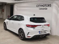 Renault Megane R S Trophy 1.8 221kW
