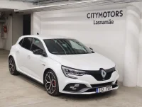 Renault Megane R S Trophy 1.8 221kW