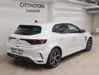 Renault Megane R S Trophy 1.8 221kW