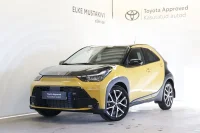 Image of Toyota Aygo X 68kW