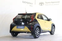 Toyota Aygo X 68kW thumbnail