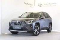 Toyota RAV4 131kW thumbnail