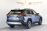 Toyota RAV4 131kW thumbnail