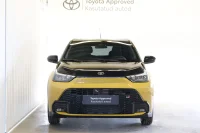 Toyota Aygo X 68kW thumbnail