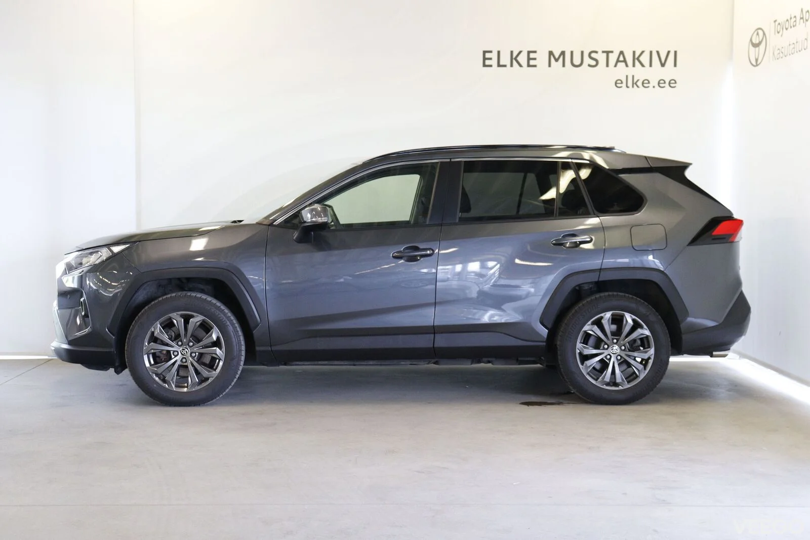 Toyota RAV4 131kW