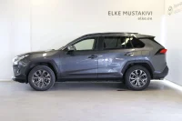 Toyota RAV4 131kW thumbnail