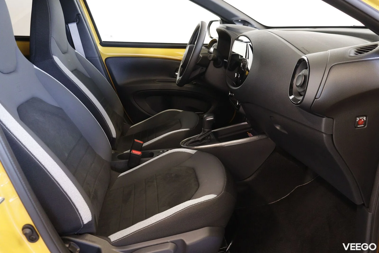 Toyota Aygo X 68kW