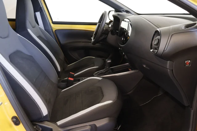 Image of Toyota Aygo X 68kW