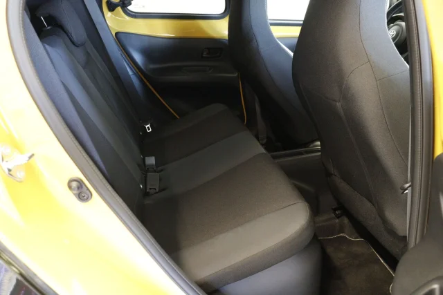 Image of Toyota Aygo X 68kW