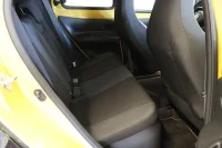 Toyota Aygo X 68kW thumbnail