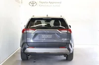 Toyota RAV4 131kW thumbnail
