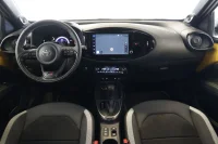 Toyota Aygo X 68kW thumbnail