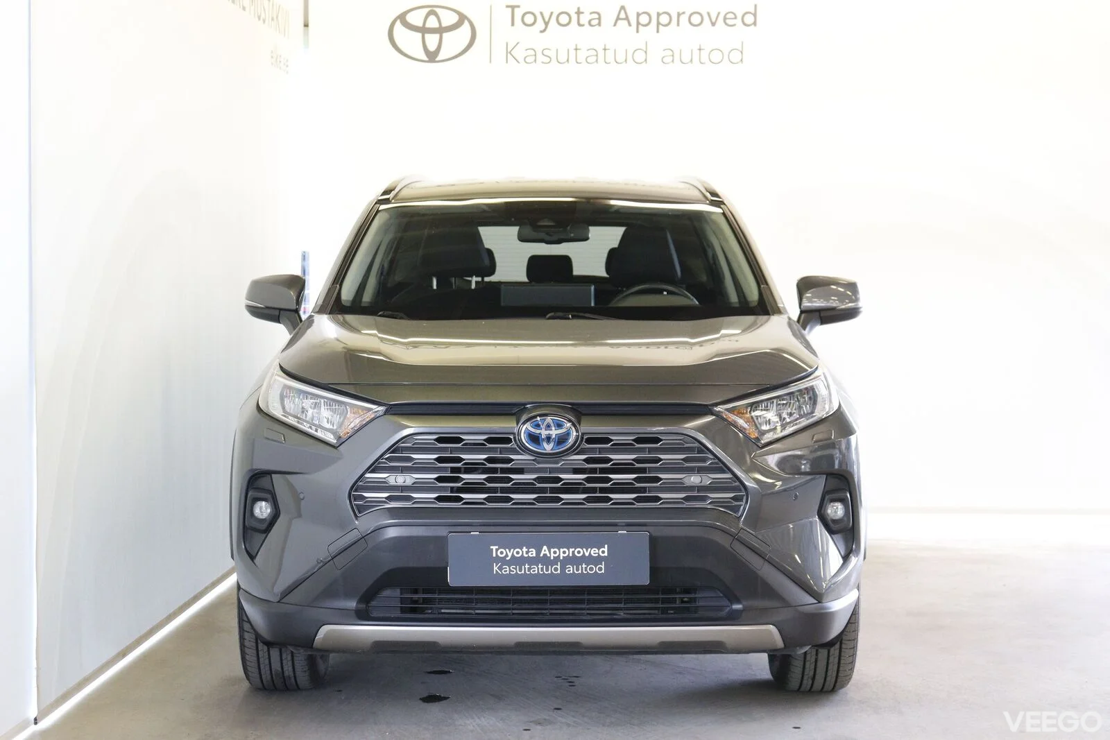 Toyota RAV4 131kW
