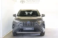 Toyota RAV4 131kW thumbnail