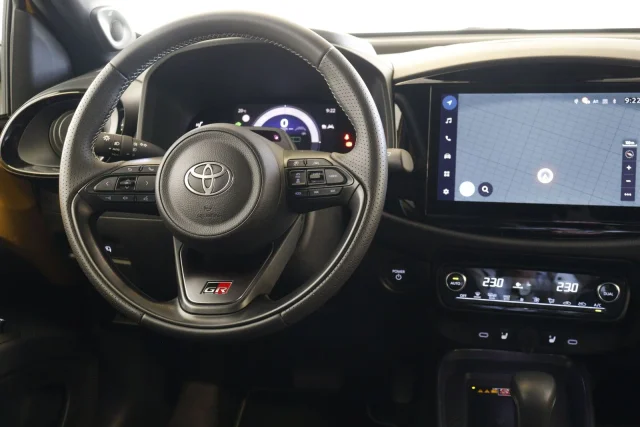 Image of Toyota Aygo X 68kW