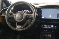 Toyota Aygo X 68kW thumbnail